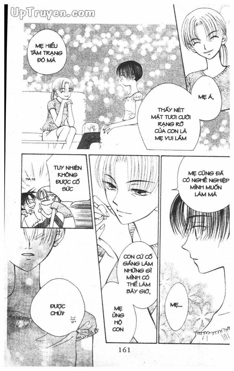 thấy mờ ghét chapter 9 161