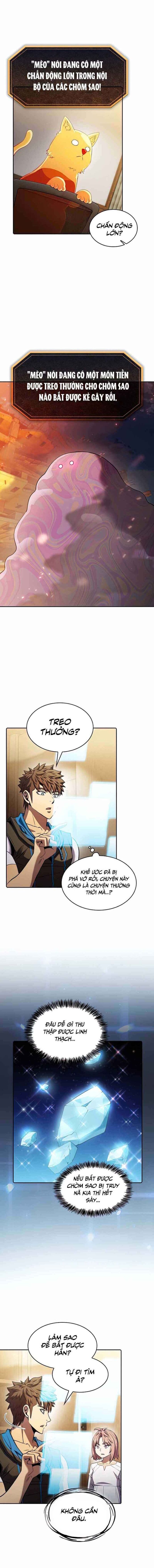 thiên thần quay về từ địa ngục chapter 102 2