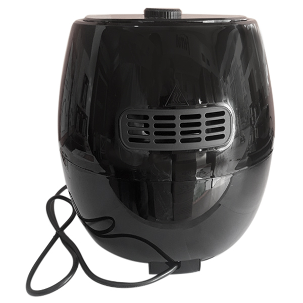 Nồi Chiên Không Dầu Rapido RAF4.0M - Chính hãng