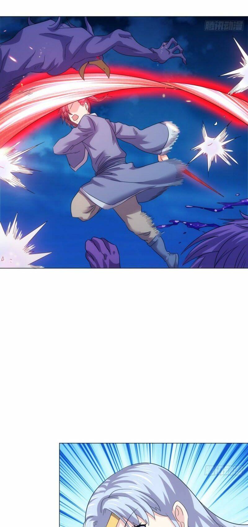 cực vũ huyền đế chapter 101 6