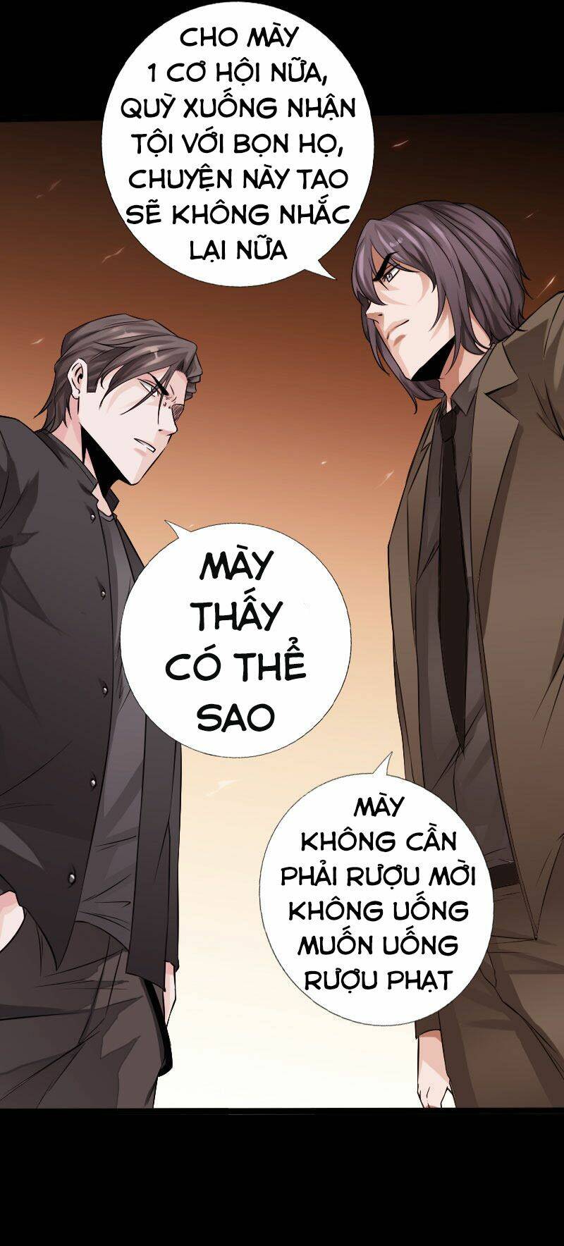 tuyệt phẩm tà thiếu chapter 62 10