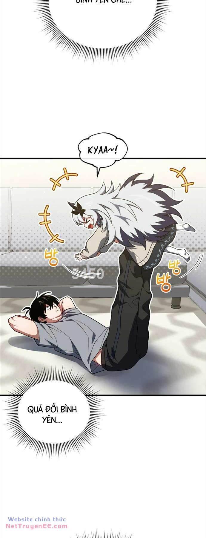 sự trở lại của người chơi sau 10000 năm chapter 71 2