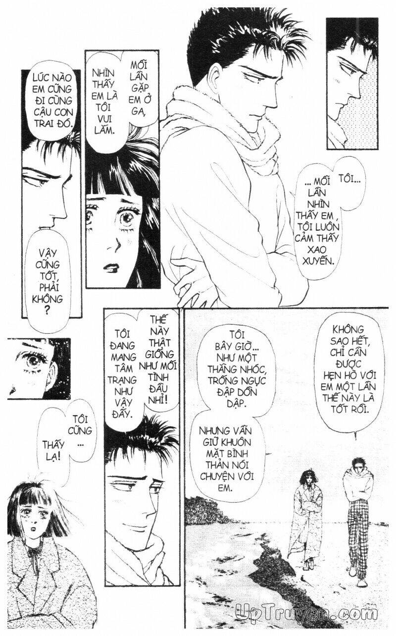 câu lạc bộ con nhà giàu chapter 10 128