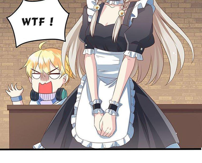 bắt quỷ chapter 3 8