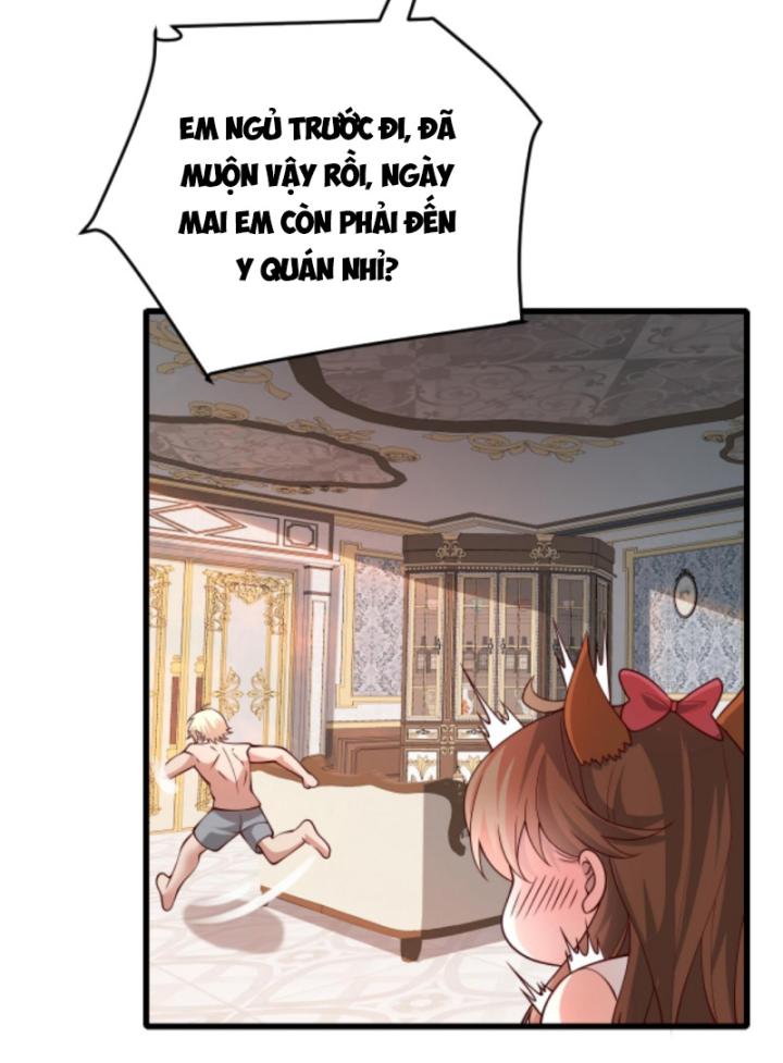 người chơi và nhân vật chính đều muốn làm hại ta chapter 56 38