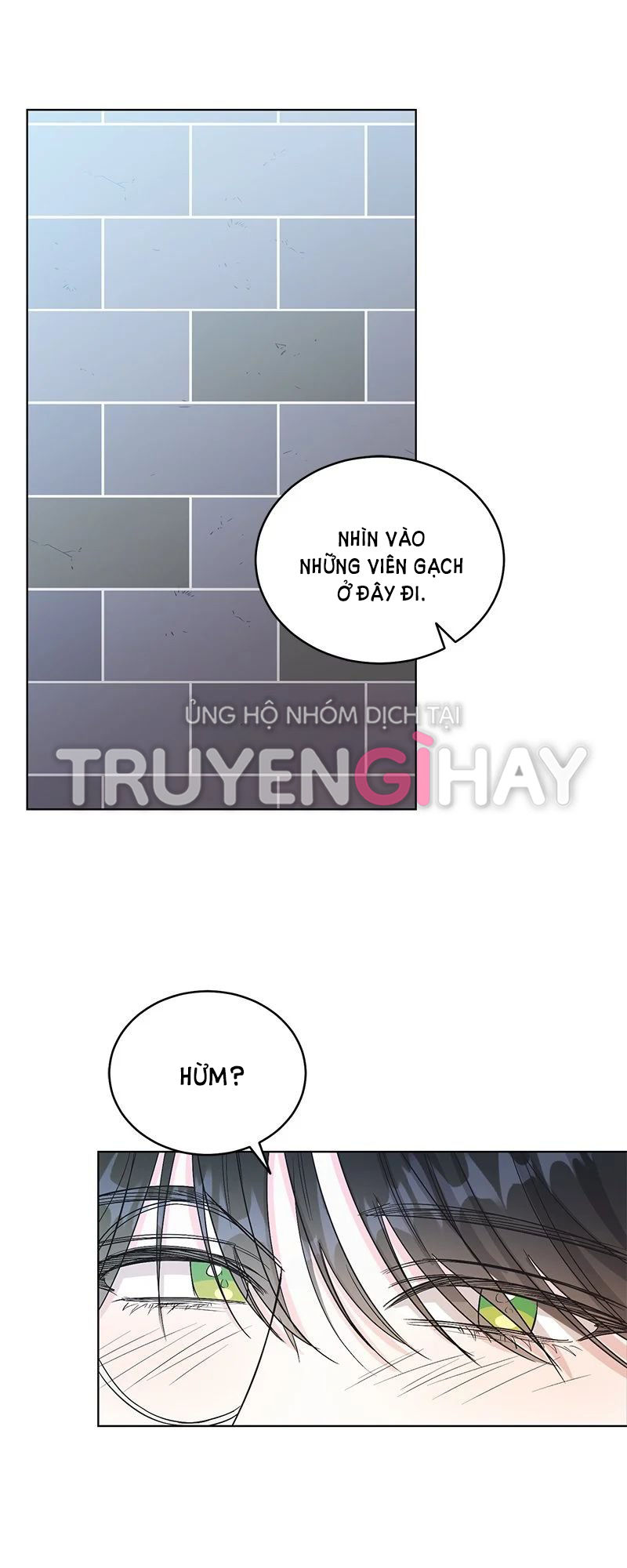 chàng nam phụ kia thực ra là con gái chapter 16 35