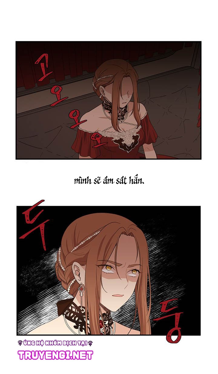 cẩn thận nữ phụ phản diện đấy! chapter 6 3