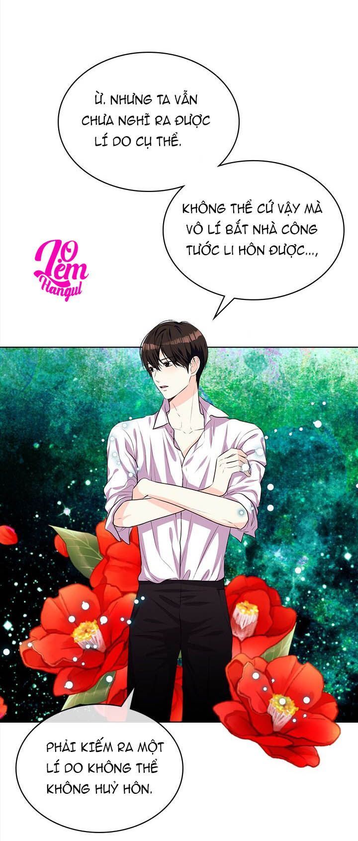 đức hạnh của ác nữ phản diện chapter 25 24