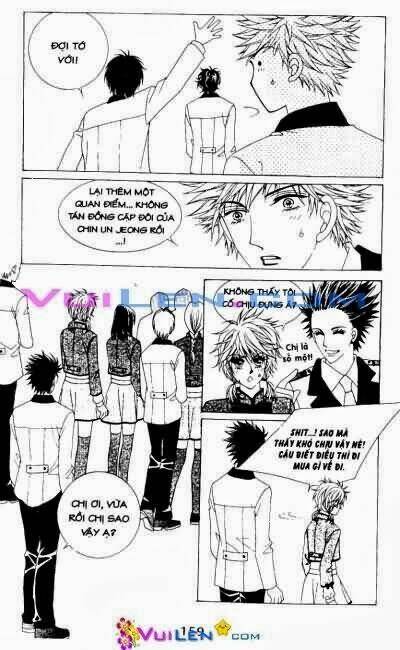 đại ca đi học chapter 10 159