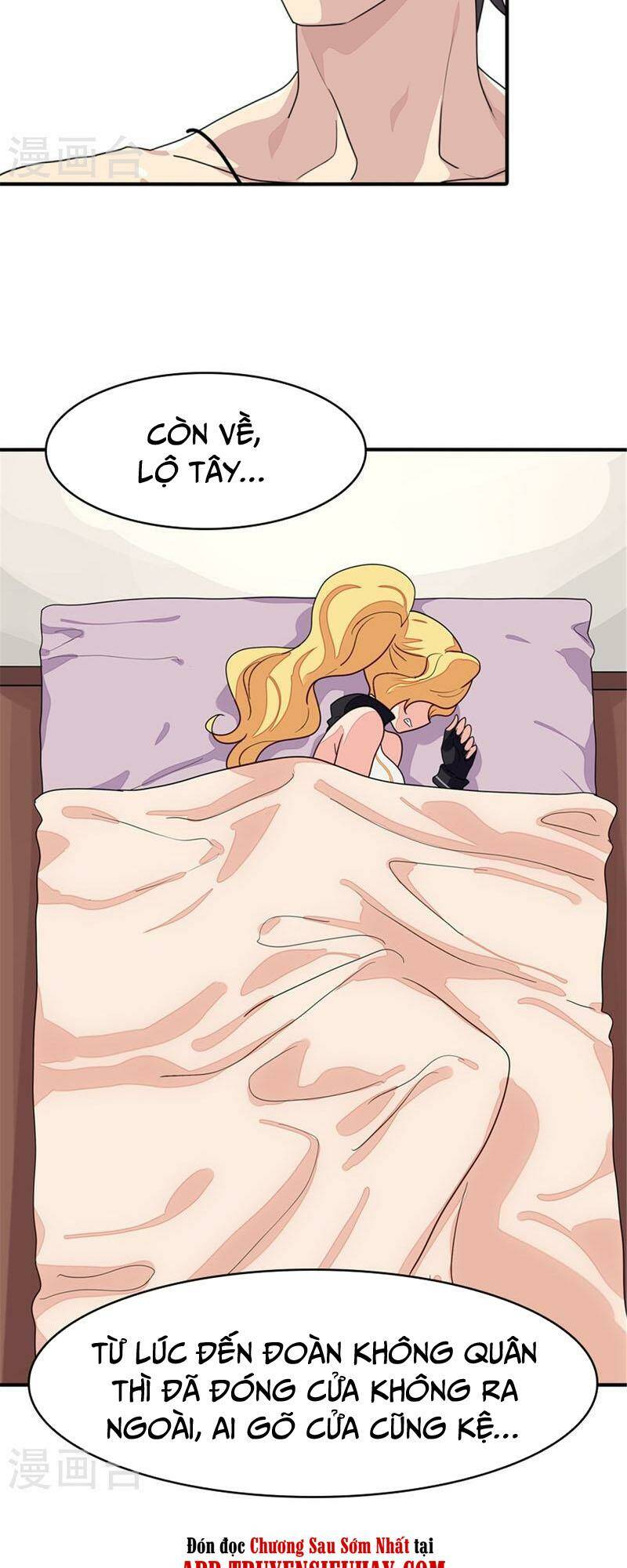 bạn gái virus của tôi chapter 366 7