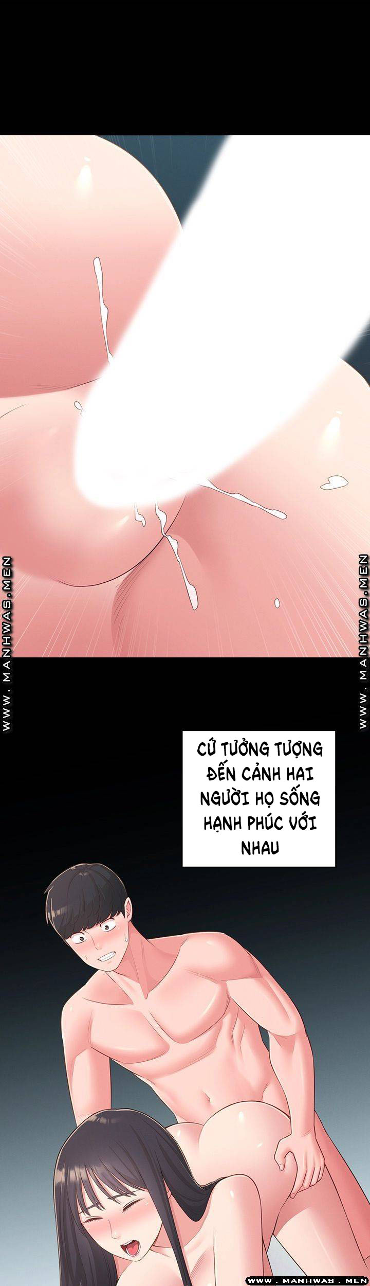 người chị hiểu biết chapter 36 35