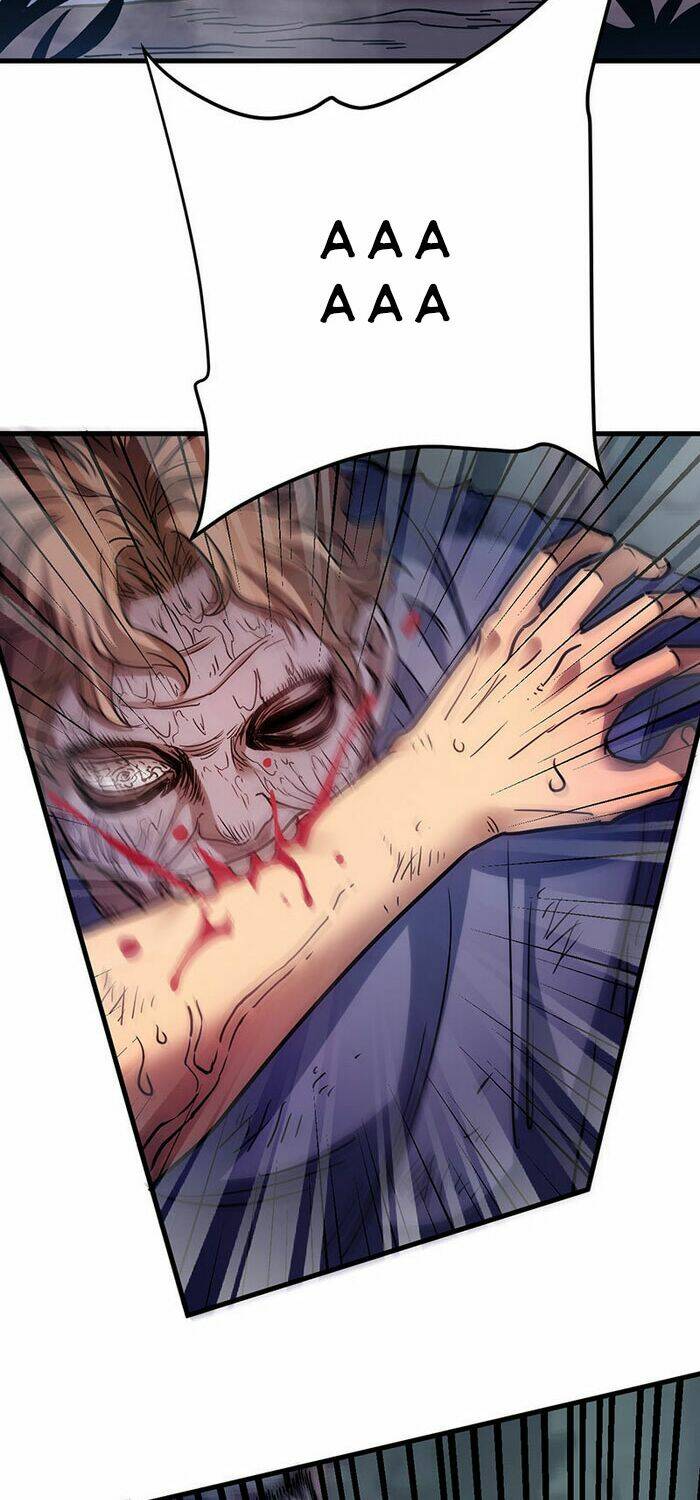 sau mạt thế tôi trở thành zombie chapter 50 2