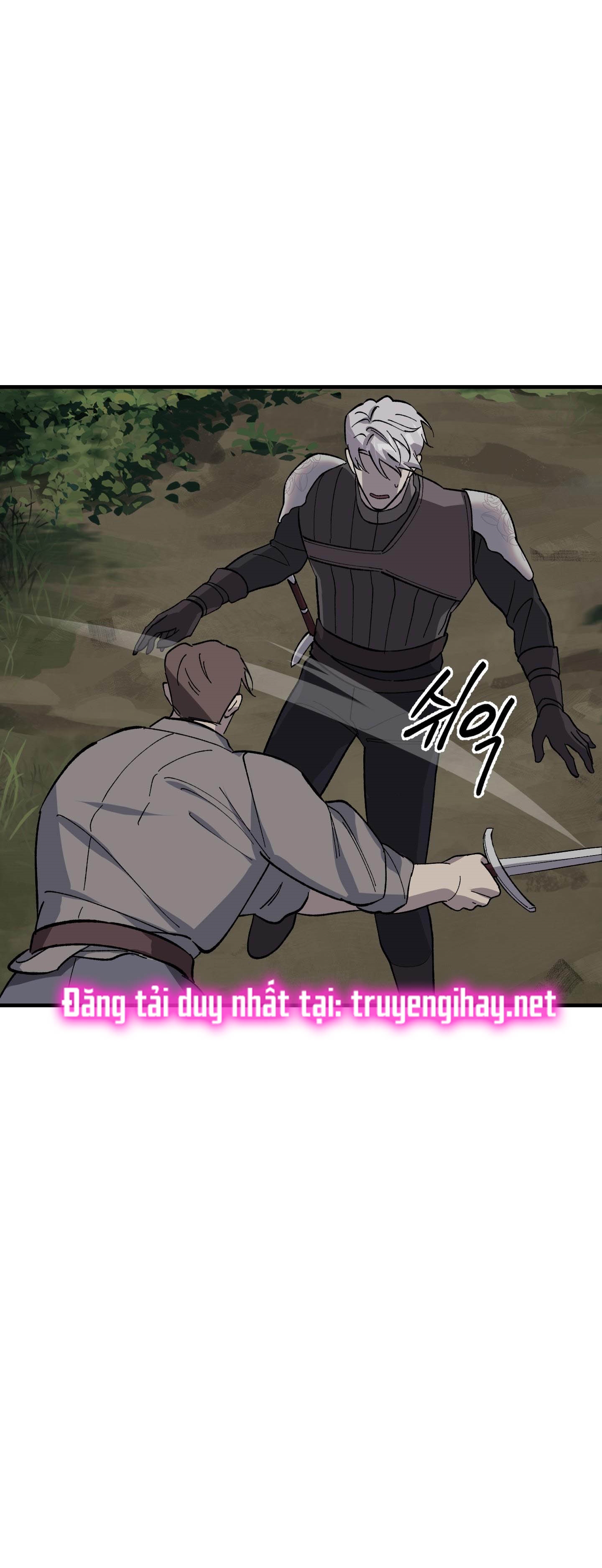 đóa hoa của mặt trời chapter 18.1 26