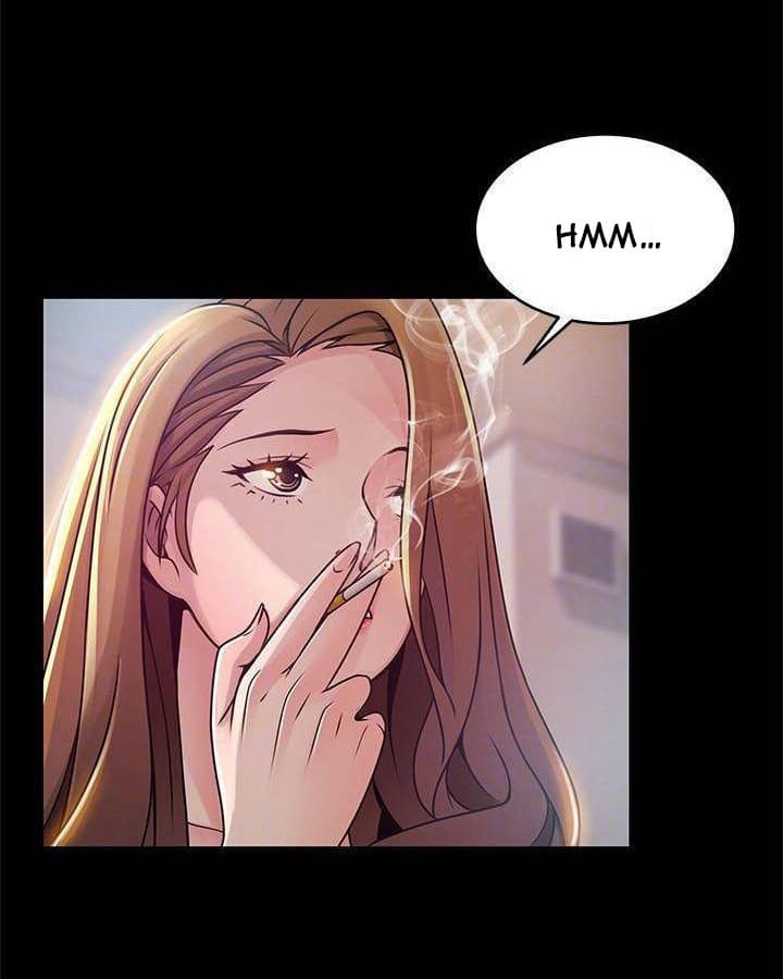 điểm yếu chapter 78 5