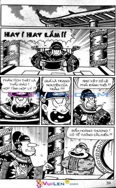 thần đồng đất việt chapter 64 53