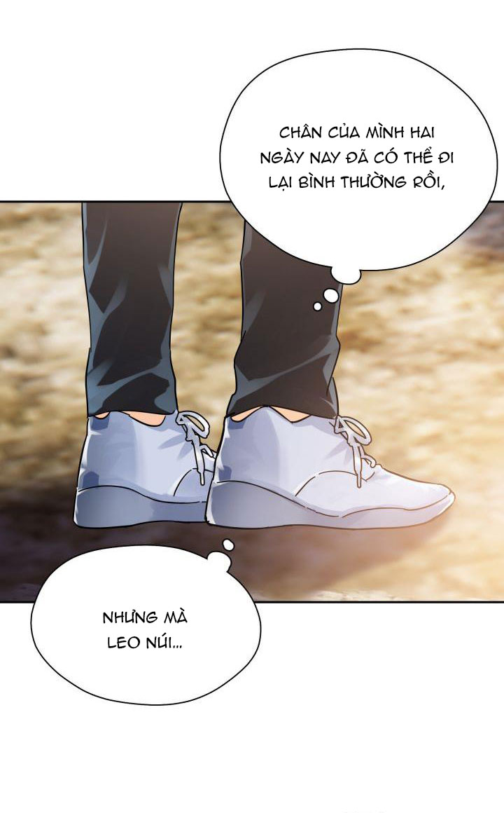 Theo Đuôi chapter 20