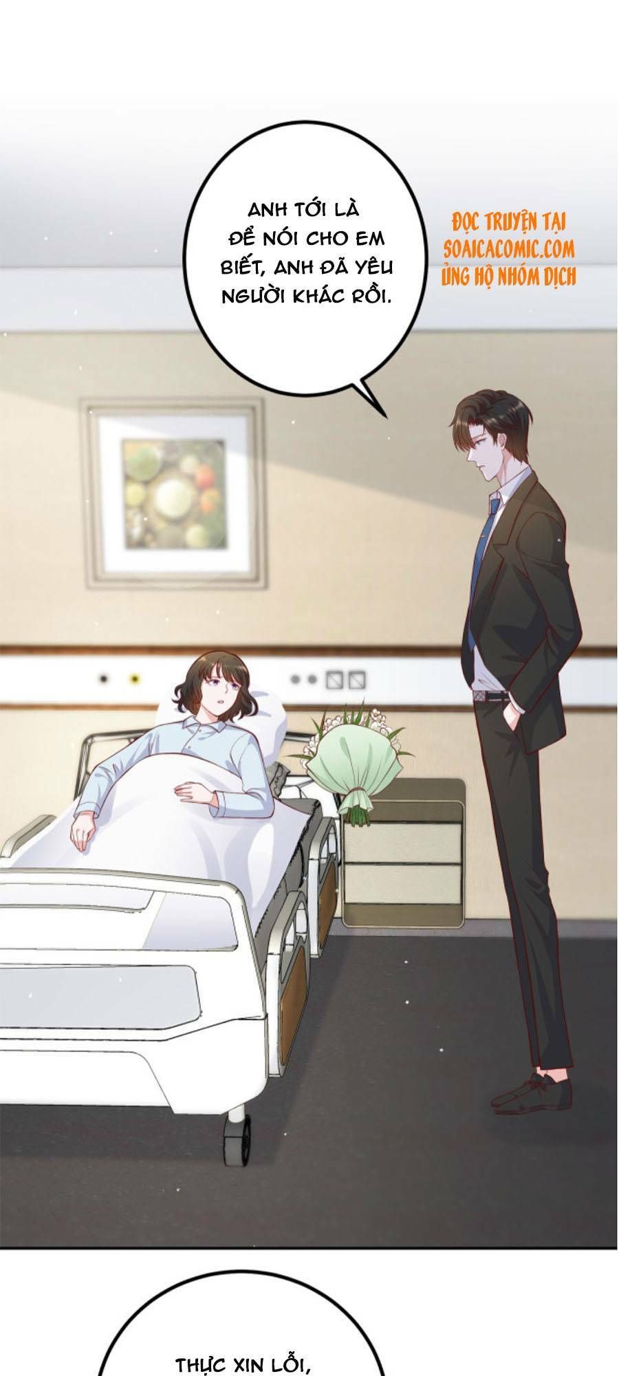 nhất sanh hữu hỉ chapter 70 32