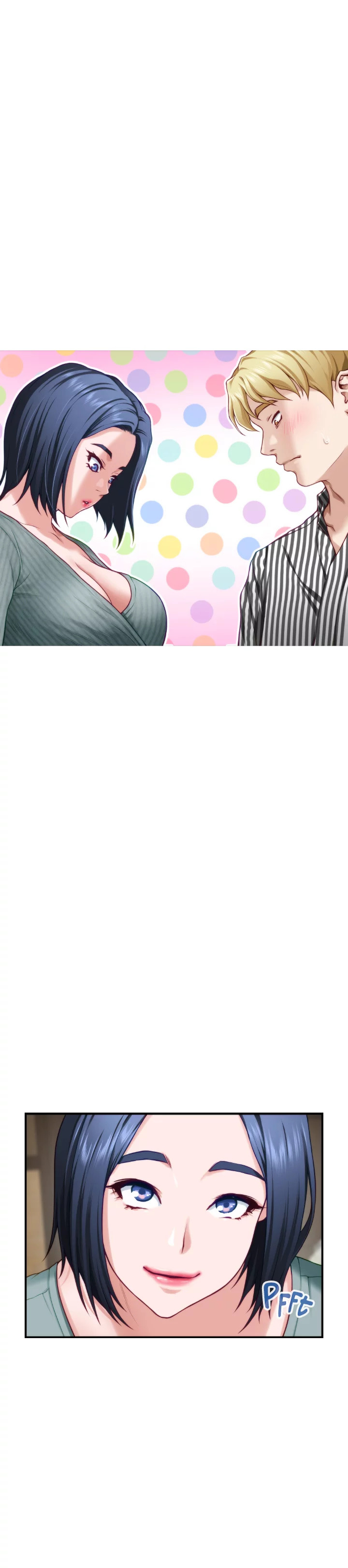 qua đêm với chị yêu chapter 14 28