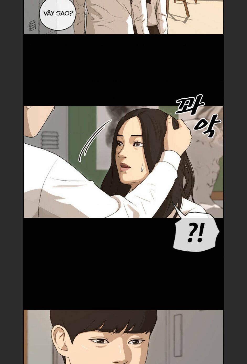 free draw m chapter 100 41