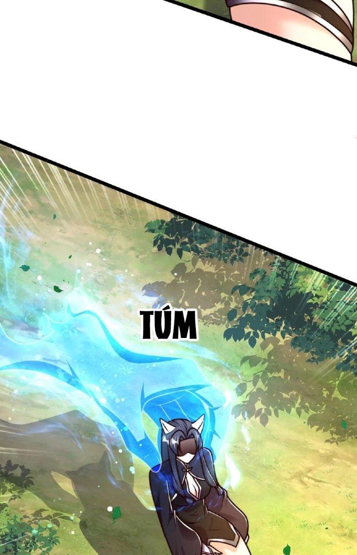 ta nuôi ma quỷ ở trấn ma ti chapter 163 28