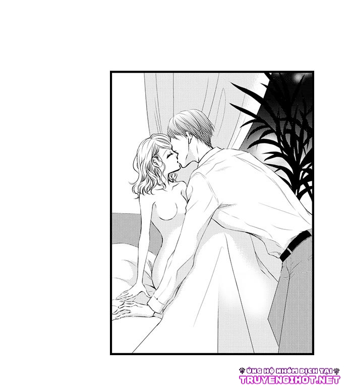 chuyện tình trà xanh chapter 1 10