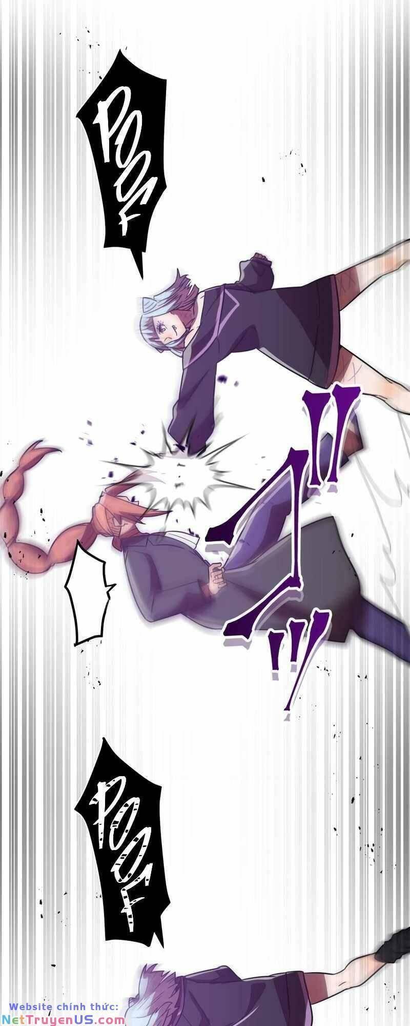 Huyết Thánh Cứu Thế Chủ~ Ta Chỉ Cần 0.0000001% Đã Trở Thành Vô Địch chapter 36 97