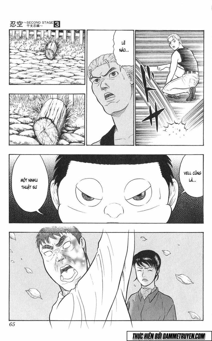 ninku second stage - eto ninhen chapter 14 3