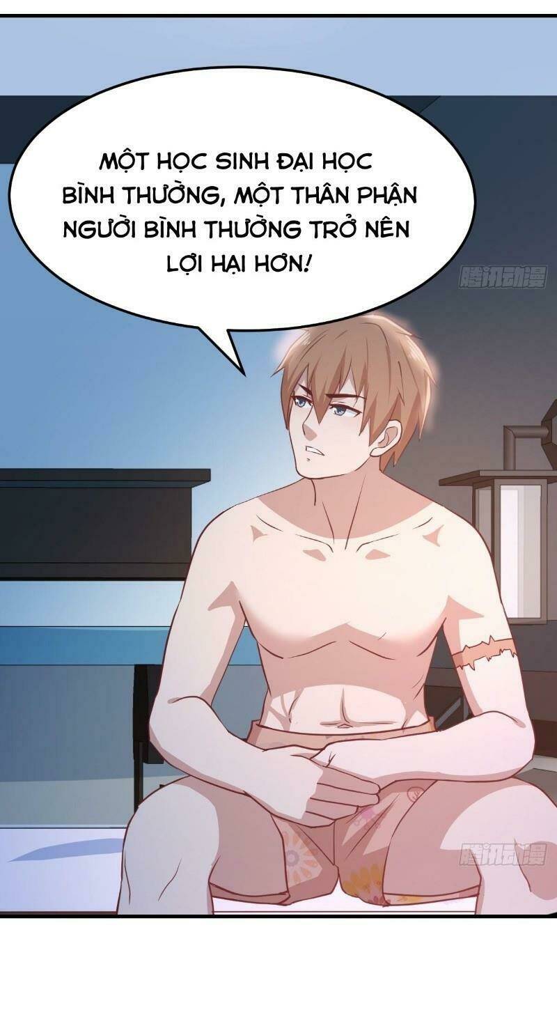 song tu đạo lữ kiểu xem mặt chapter 84 27