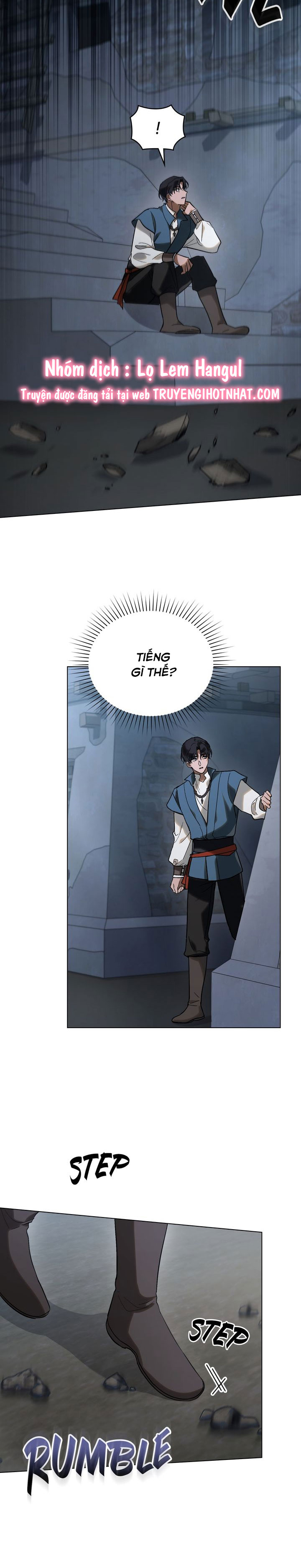 khi định mệnh đưa chúng ta gặp nhau chapter 28 7