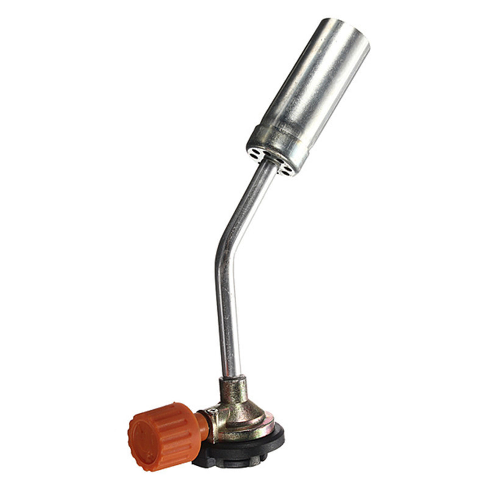 Đầu Khò Đốt Bình Gas Van Công Tắc Phản Lực Cắm Trại Ngoài Trời