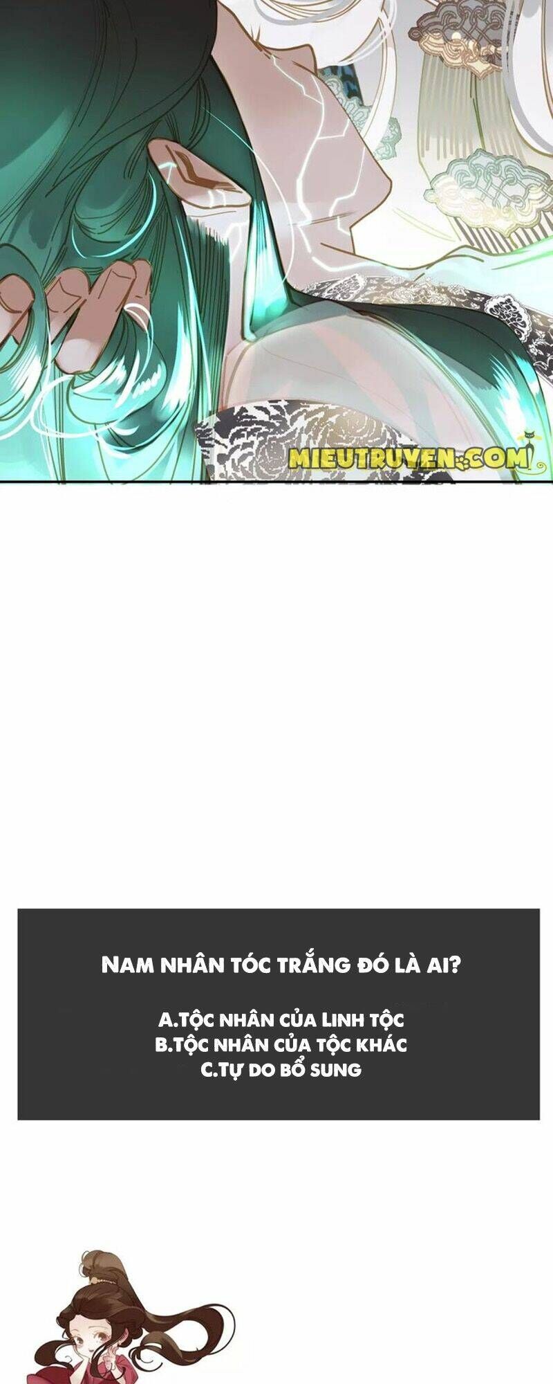 nhất đại linh hậu chapter 3 44