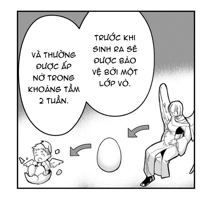 vợ của titan chapter 72 16