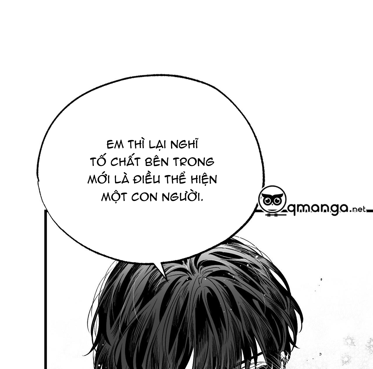 chuyện tình của gyeongwoo chapter 2 44