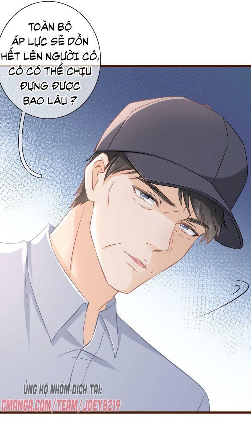 bạn gái tôi mới 30+ tuổi xuân chapter 76 49