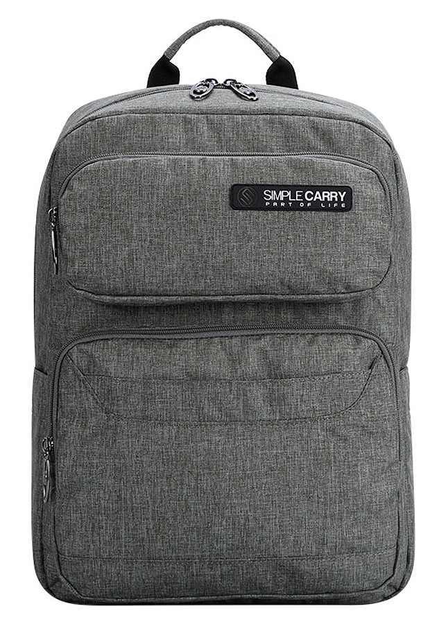 Balo Simplecarry Issac 1