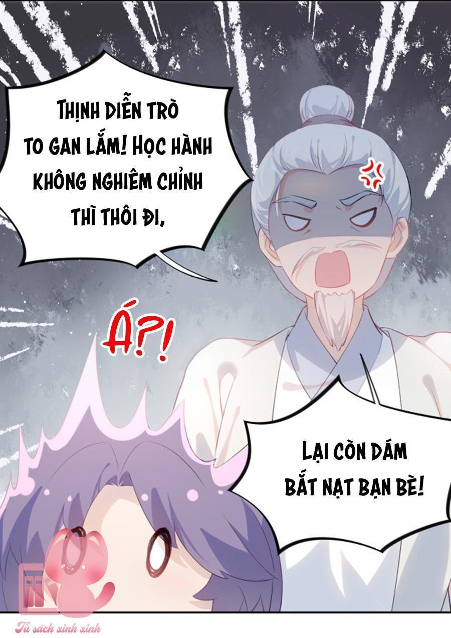 một đêm nọ đột nhiên yandere tới! chapter 146 45