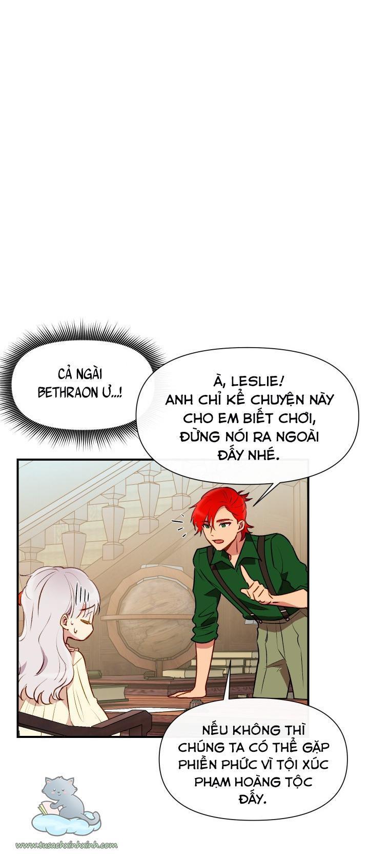 công nương khế ước của gia tộc công tước quái vật chapter 31 13