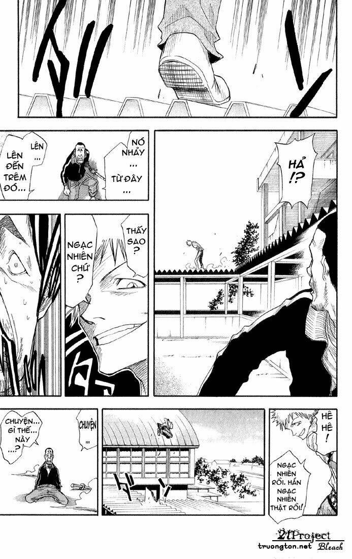 thần chết ichigo chapter 14 8