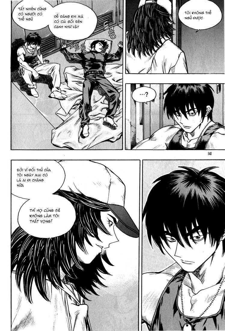 change guy chapter 272 9