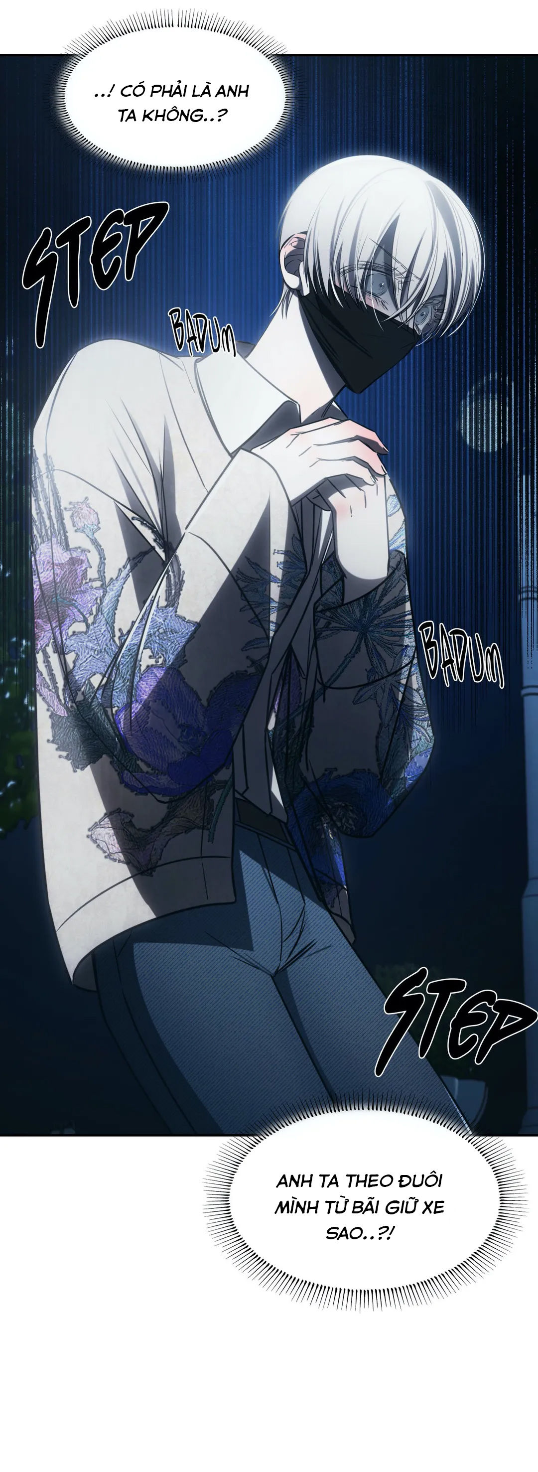 vực sâu chapter 5 28