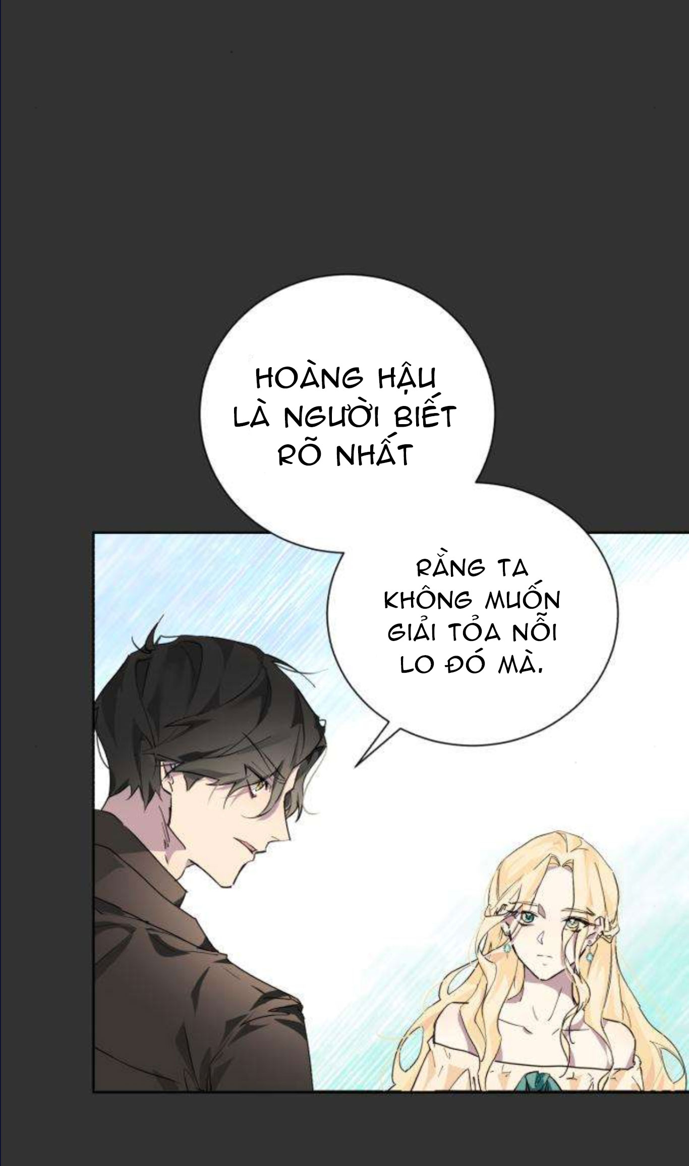 đã có lúc ta muốn nàng chết đi chapter 3.4 3