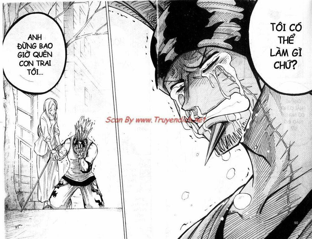 phá bỏ lời nguyền chapter 32 5