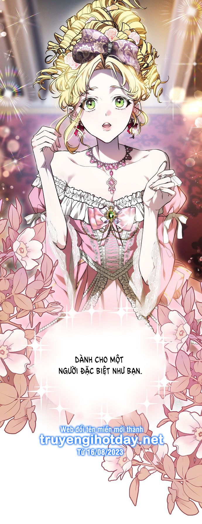 cô dâu của obsidian chapter 1.1 10