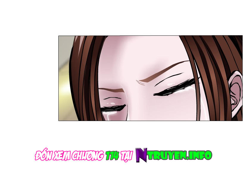 cạm bẫy của nữ thần chapter 113 28