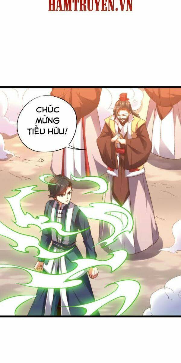 phục thiên thánh chủ chapter 59 20