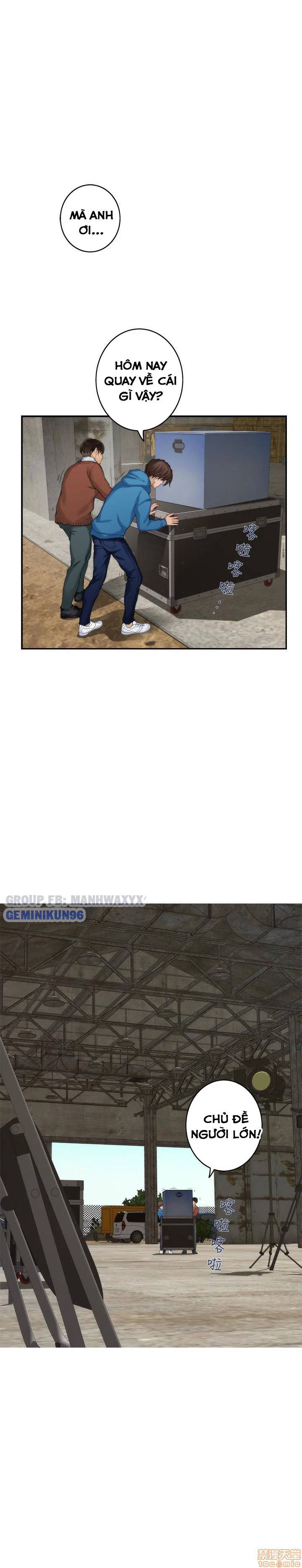 cặp đôi s chapter 53 8