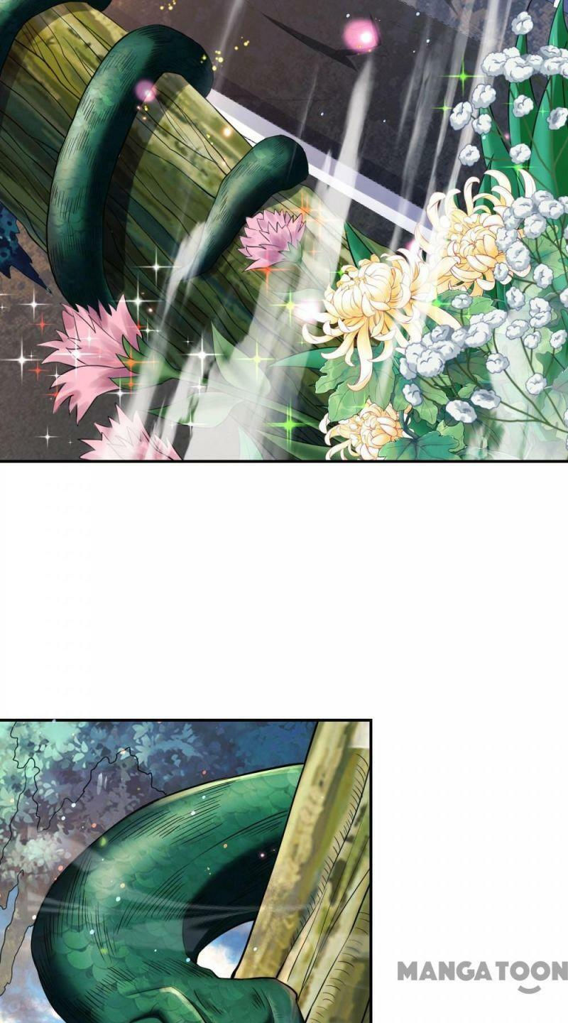 đệ nhất người ở rể chapter 124.2 20