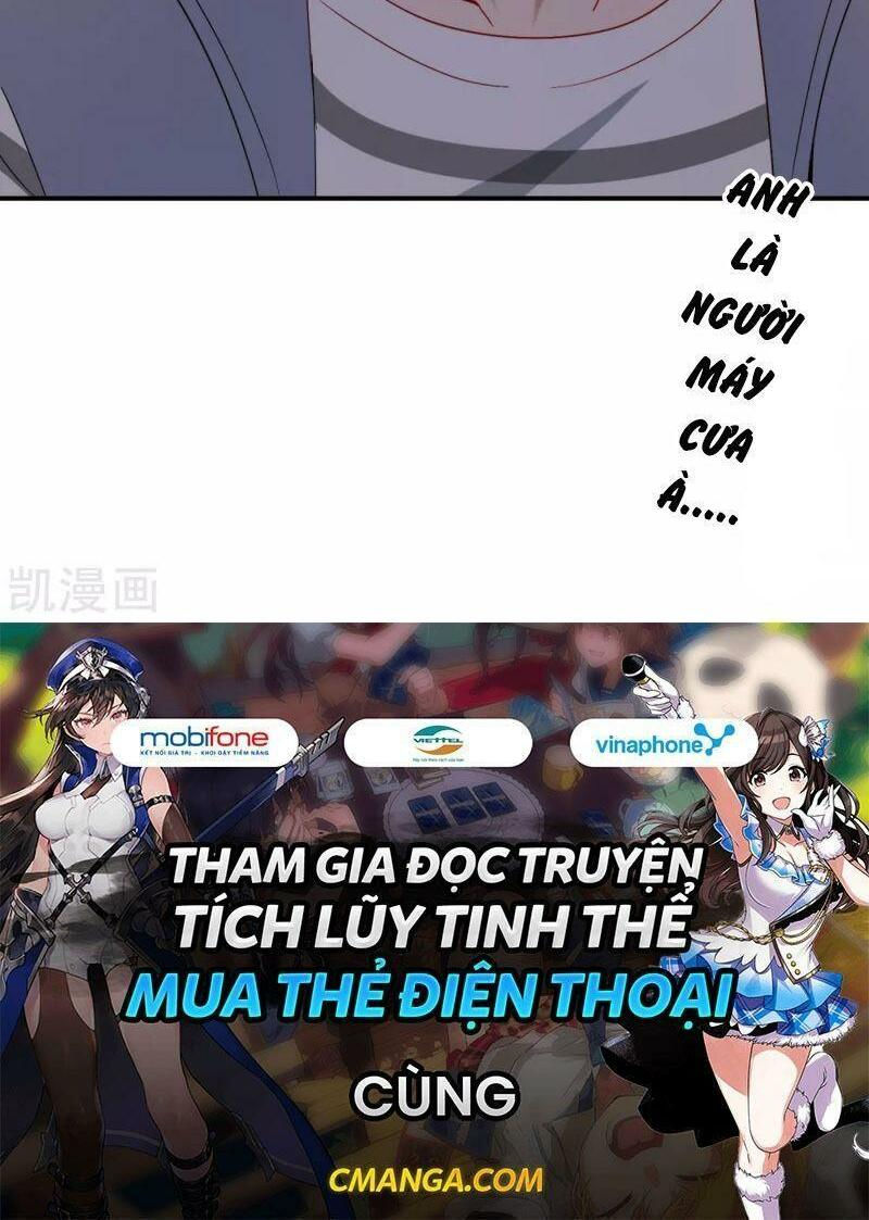 vòng bạn bè mạnh nhất của tiên giới chapter 99 45