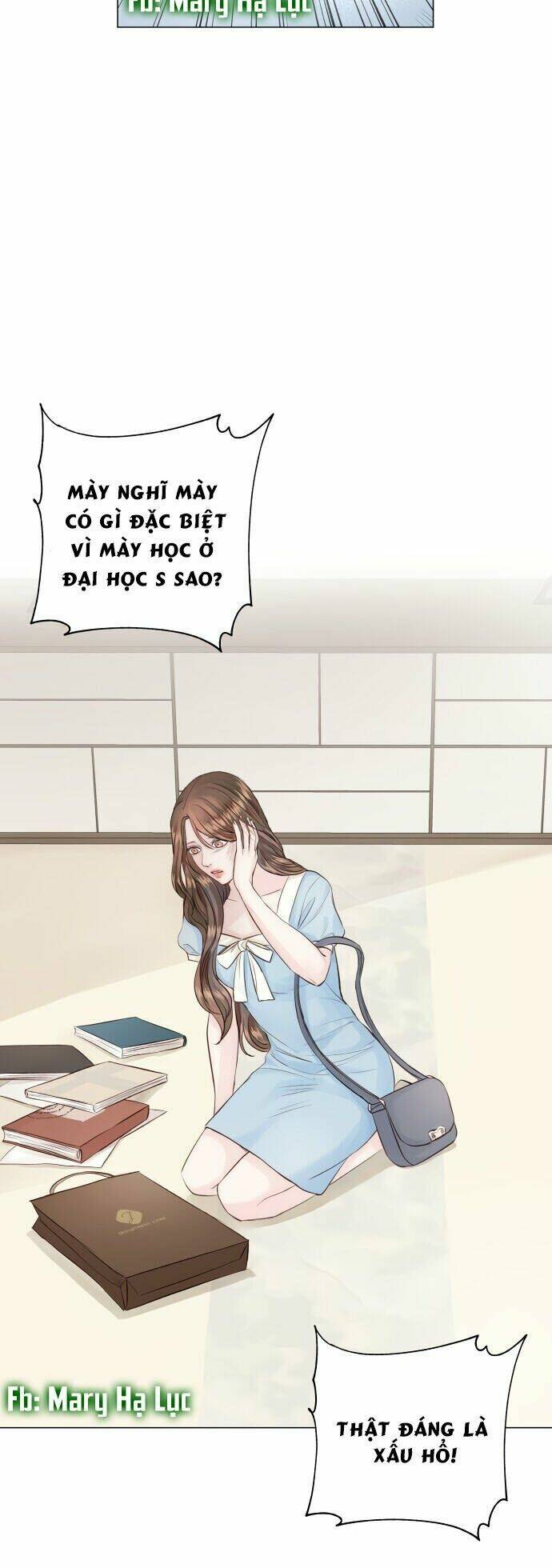 nhất định chúng ta sẽ được hạnh phúc chapter 2 24