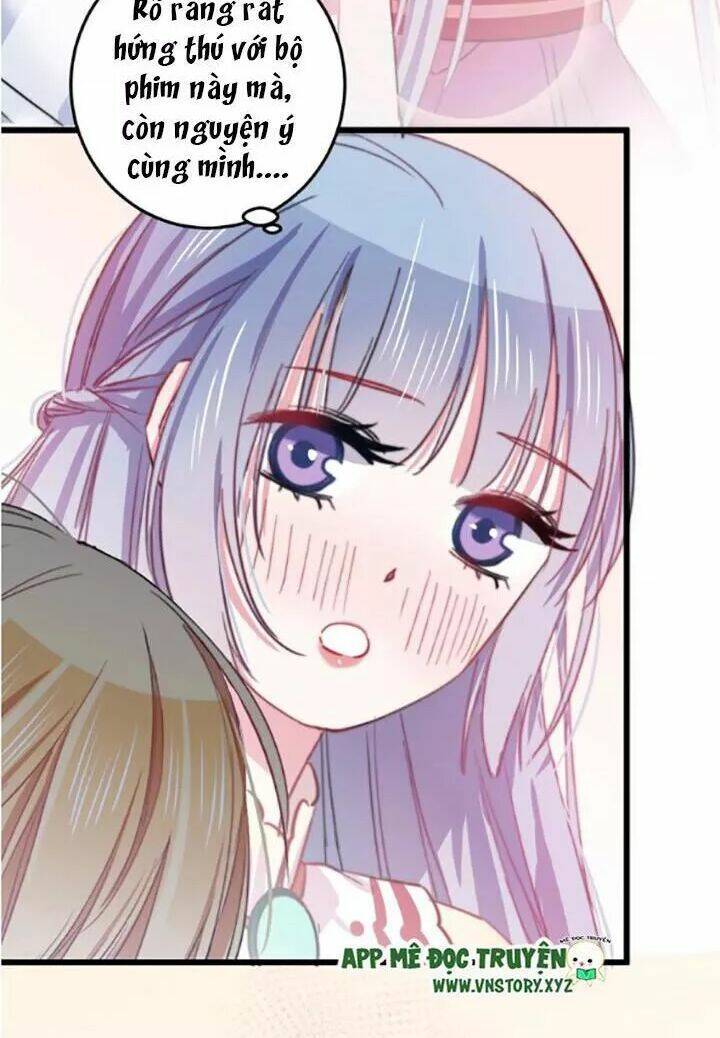 huyết quỷ luyến nhân chapter 29 24